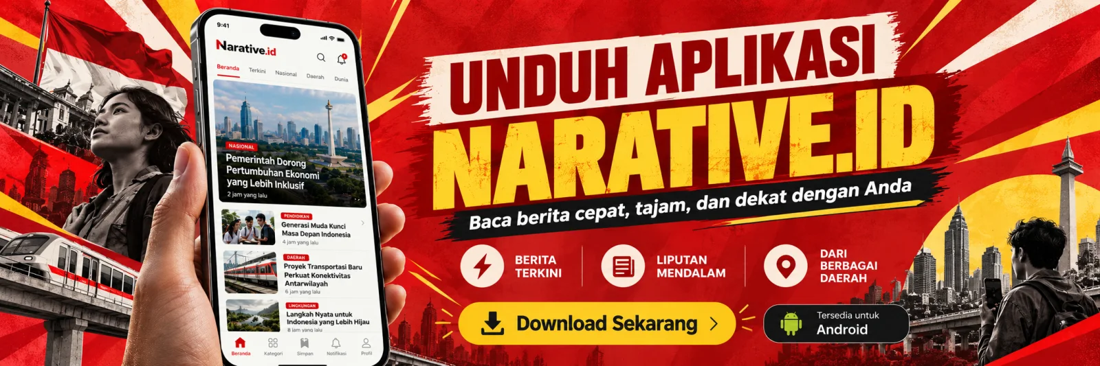 promo applikasi